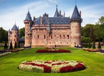 De Haar Castle
