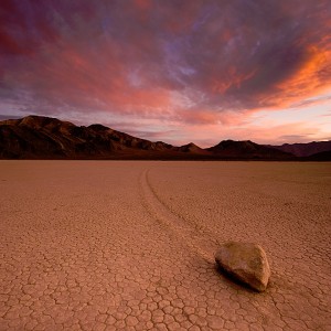 Death Valley Jigsaw Puzzle