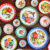 Decorative Dishes Jigsaw Puzzle