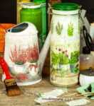 Decoupage Items