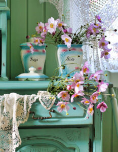 Delicate Bouquet Jigsaw Puzzle