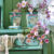 Delicate Bouquet Jigsaw Puzzle