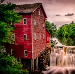 Dells Mill