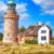 Denmark Lighthouse Jigsaw Puzzle