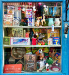 Denmark Shop Window Jigsaw Puzzle