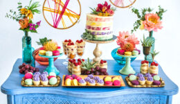 Dessert Table