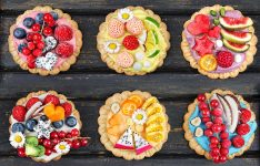 Dessert Tarts