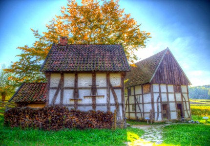 Detmold Museum Jigsaw Puzzle