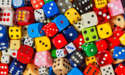 Dice Collection