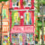 Dickens and Doppio Jigsaw Puzzle
