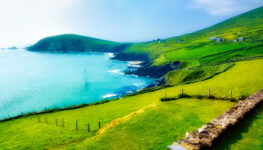 Dingle Coast