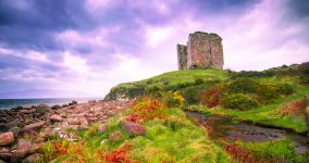 Dingle Peninsula