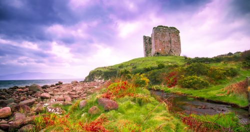 Dingle Peninsula Jigsaw Puzzle