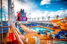 Disney Cruise