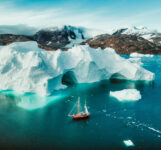 Dodging Icebergs