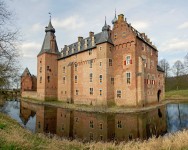 Doorwerth Castle