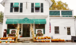 Dorset General Store