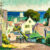 Down to the Harbor Jigsaw Puzzle