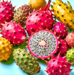 Dragon Fruit Medley