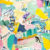 Dreamer Mood Board Jigsaw Puzzle