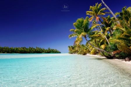 Dreamy Lagoon Jigsaw Puzzle