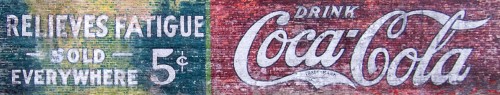 Drink Coca-Cola Jigsaw Puzzle