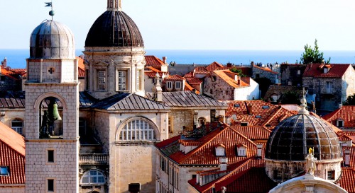 Dubrovnik Jigsaw Puzzle