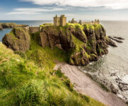 Dunnottar Castle