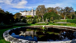 Dunrobin Castle