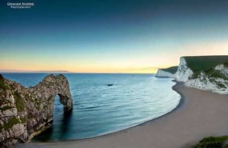 Durdle Door Jigsaw Puzzle