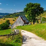 Durmitor Barn