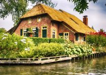 Dutch House