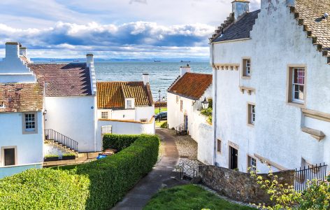 Dysart Jigsaw Puzzle