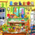 Earlybird Luncheon Jigsaw Puzzle