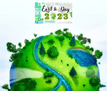 Earth Day 2023 Jigsaw Puzzle