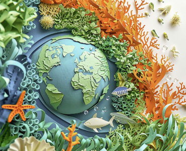 Earth Day 2024 Jigsaw Puzzle