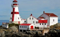 East Quoddy Lighthouse