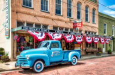 East Texas Classic