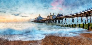 Eastbourne Pier