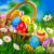 Easter Egg Hunt Jigsaw Puzzle