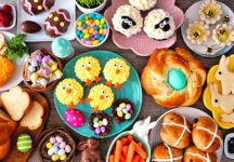 Easter Treats