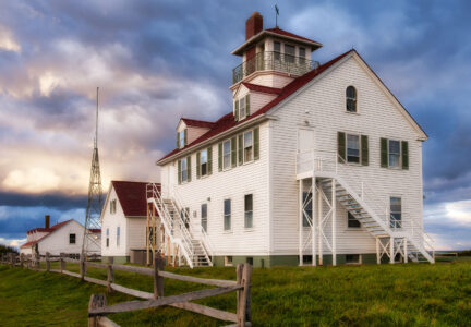 Eastham Station Jigsaw Puzzle