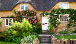 Ebrington Cottage