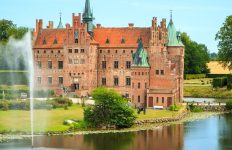 Egeskov Castle