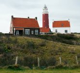 Eierland Lighthouse