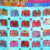 Elephant Quilt Jigsaw Puzzle