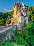 Eltz Entrance