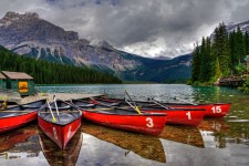 Emerald Lake