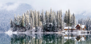 Emerald Lake Lodge