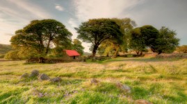 Emsworthy Barn